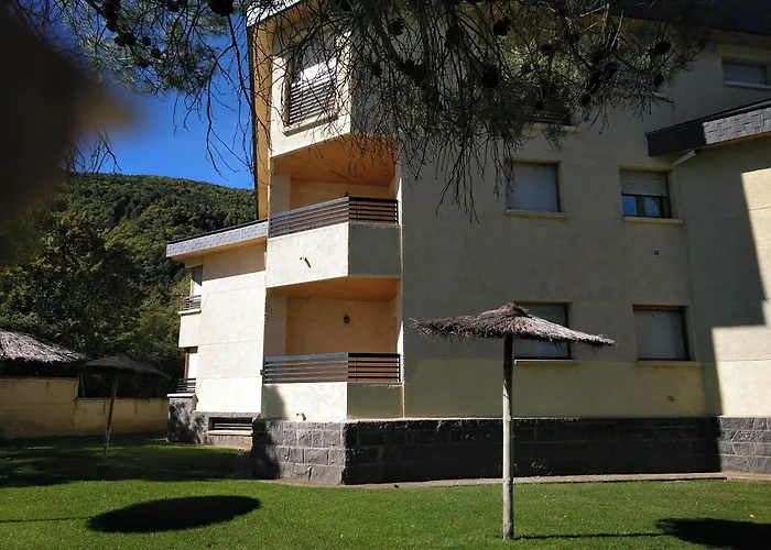 Tena Biescas Tourist Home