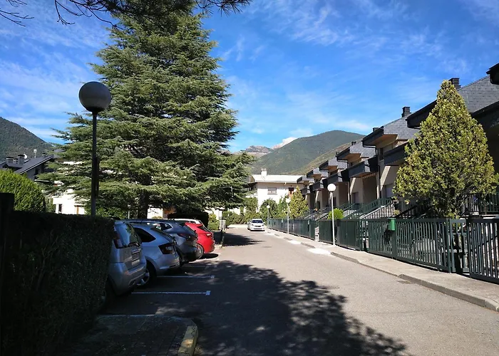Tena Biescas Tourist Home