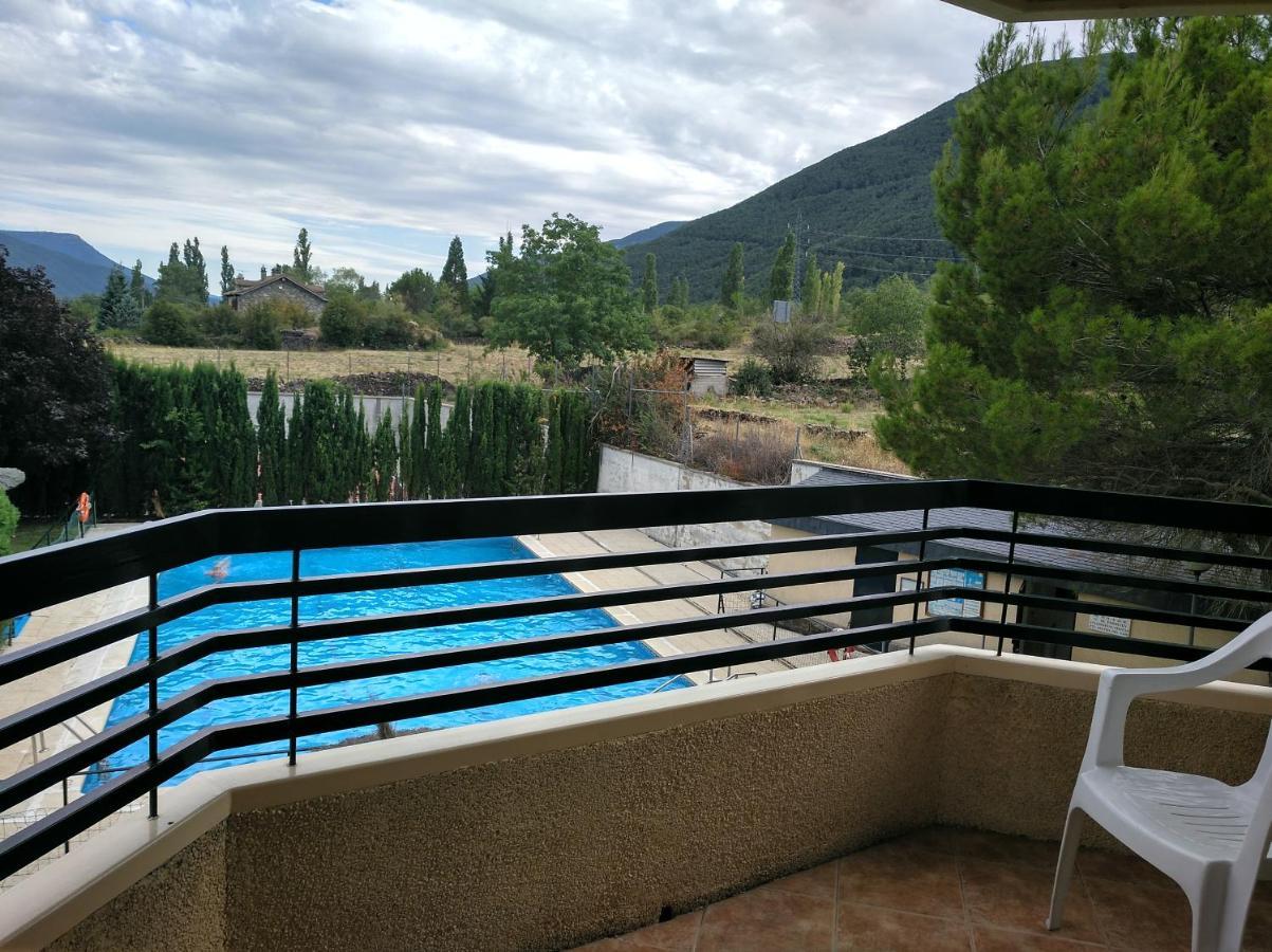 Tena Tourist Apartment Biescas (Aragon)