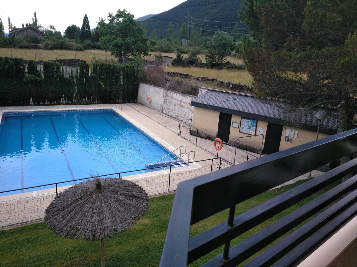Tena Tourist Apartment Biescas (Aragon)