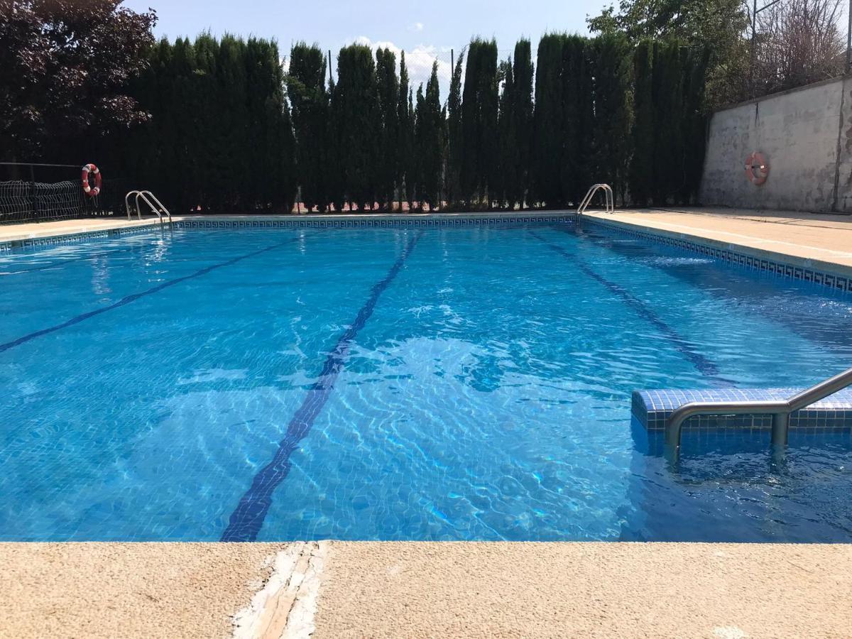 Tena Tourist Apartment Biescas (Aragon)