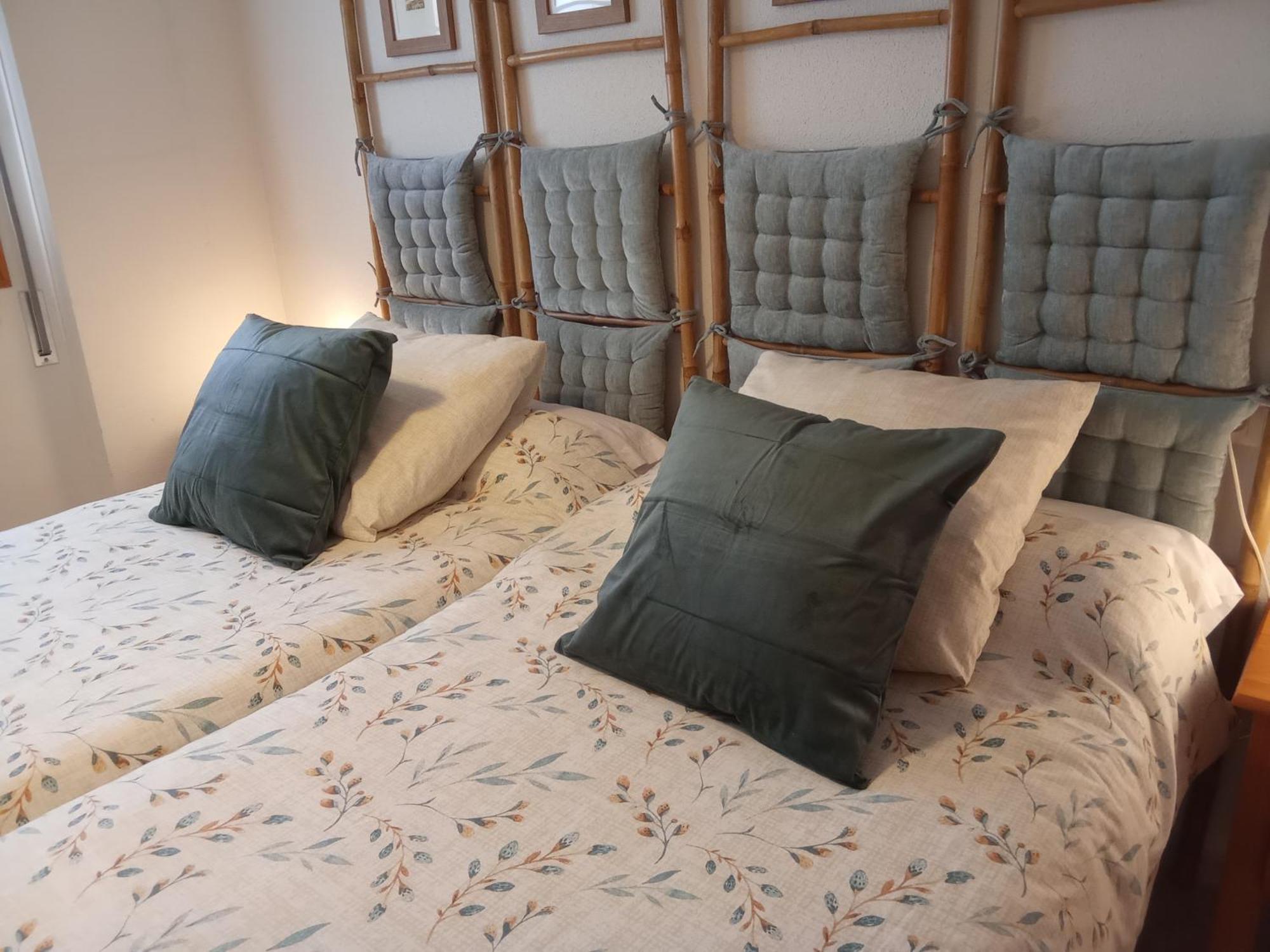 Tena Tourist Apartment *
