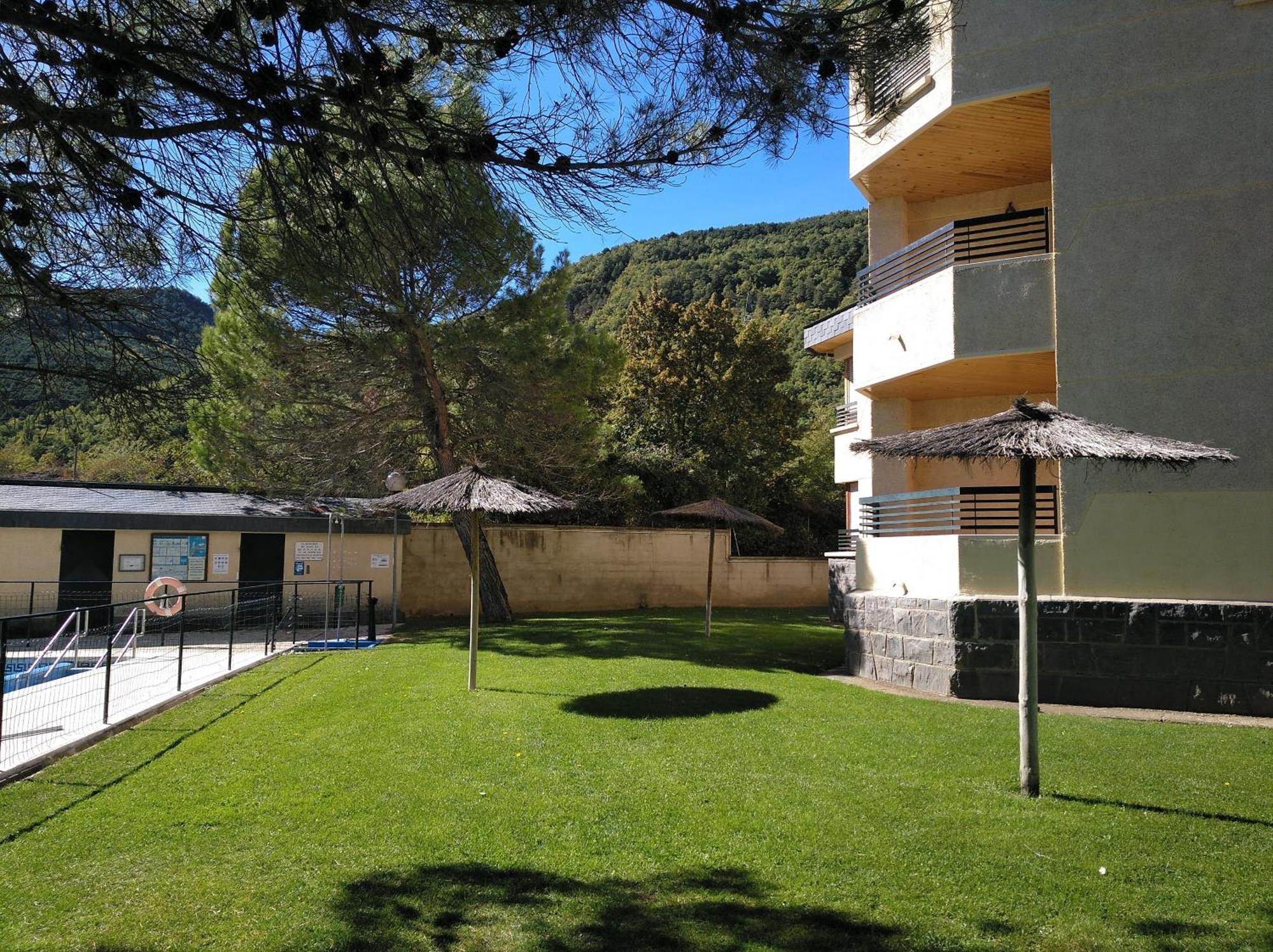 Tena Tourist * Biescas (Aragon)