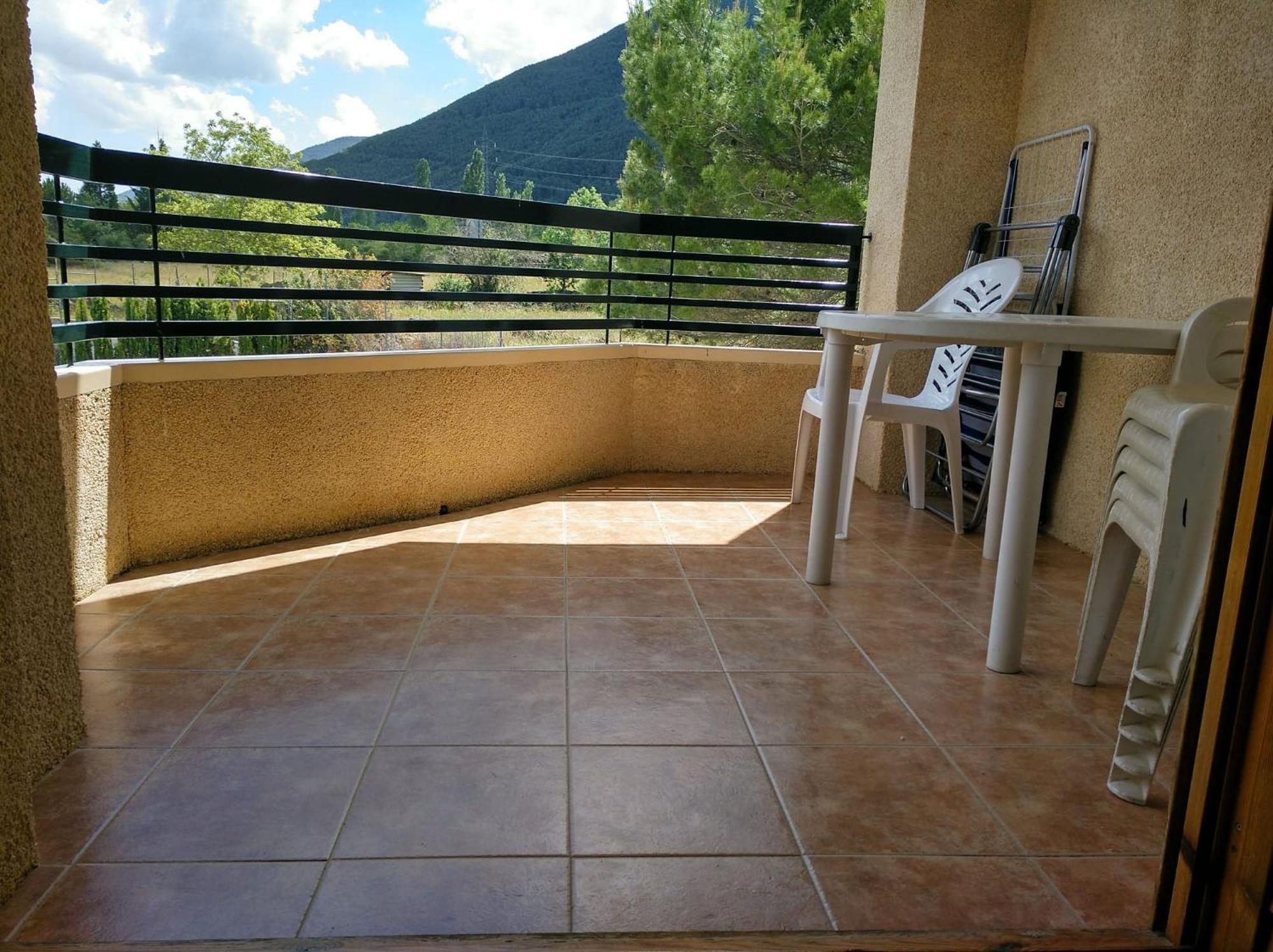 Tena Tourist Apartment *