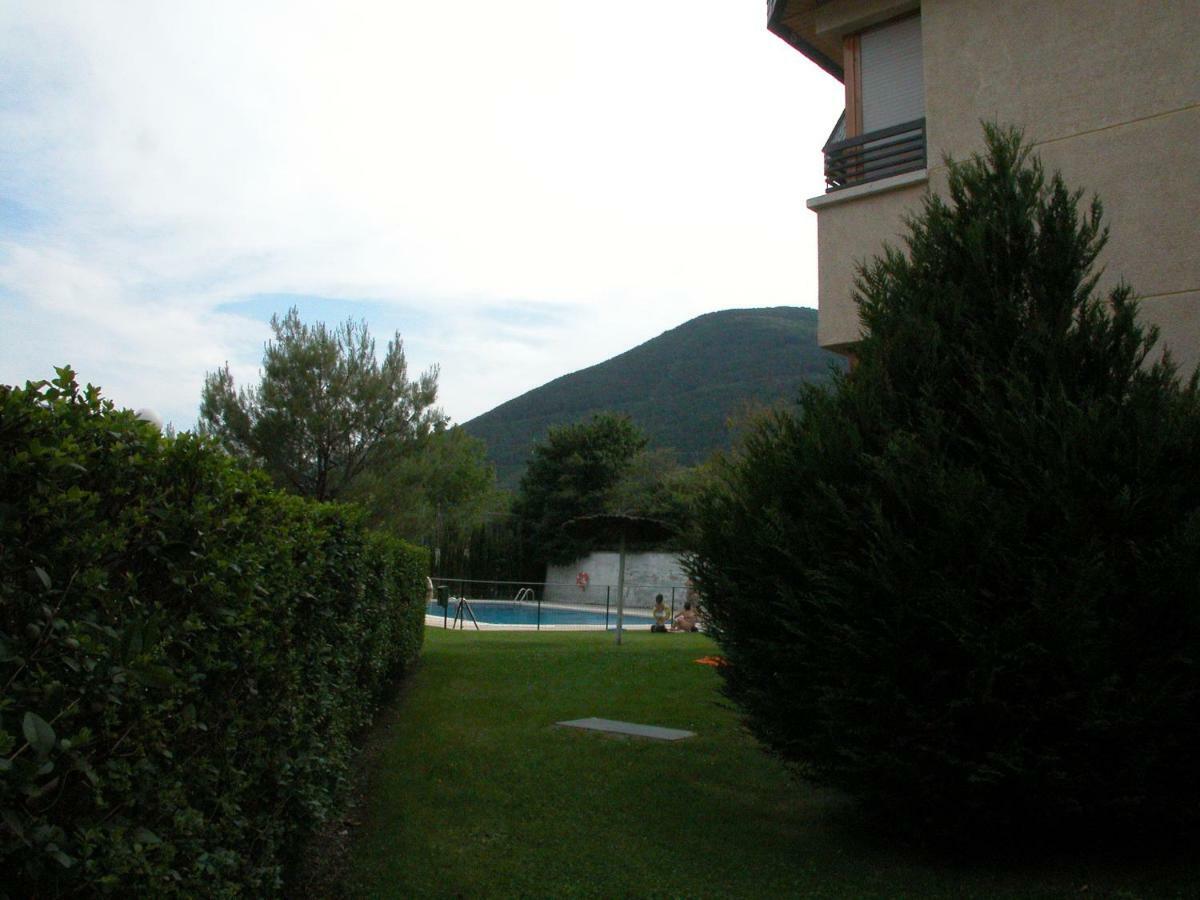 Tena Tourist Apartment *